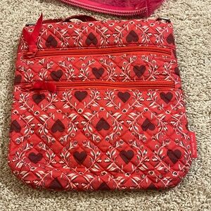Vera Bradley crossbody